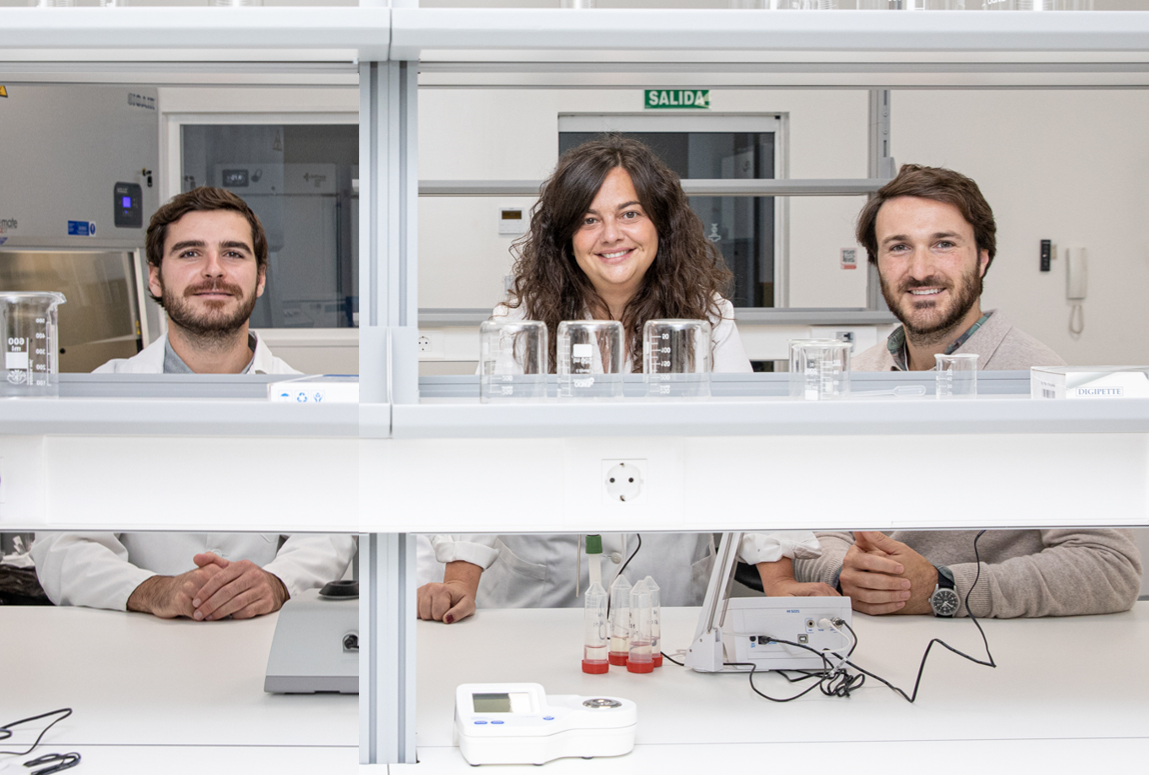 MOA Foodtech cierra una ronda de 3,3 millones de euros