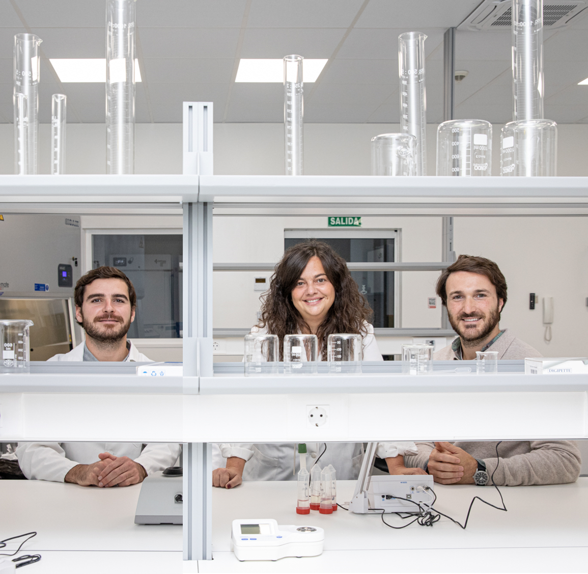 MOA Foodtech cierra una ronda de 3,3 millones de euros