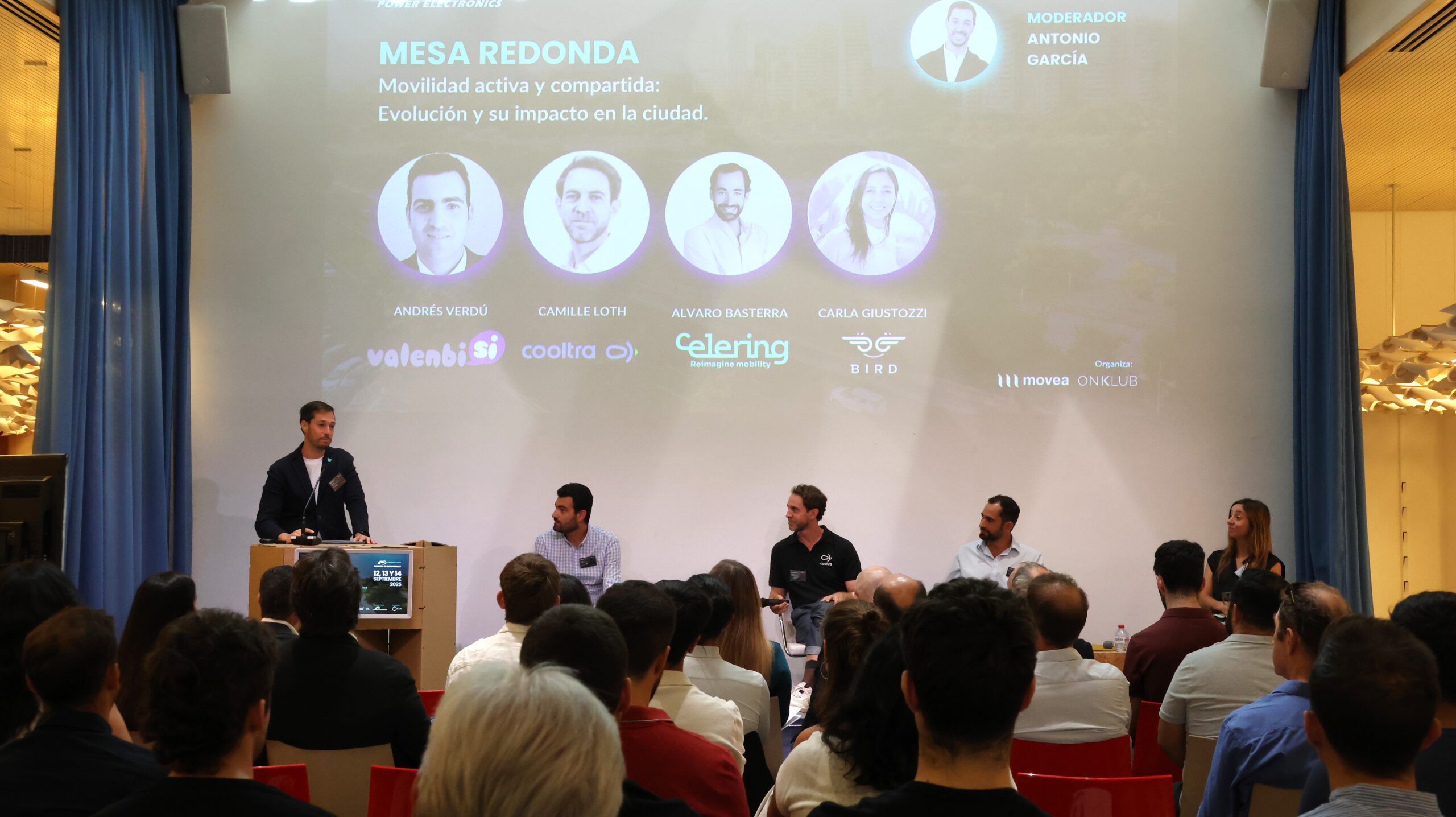 Mobility Summit
