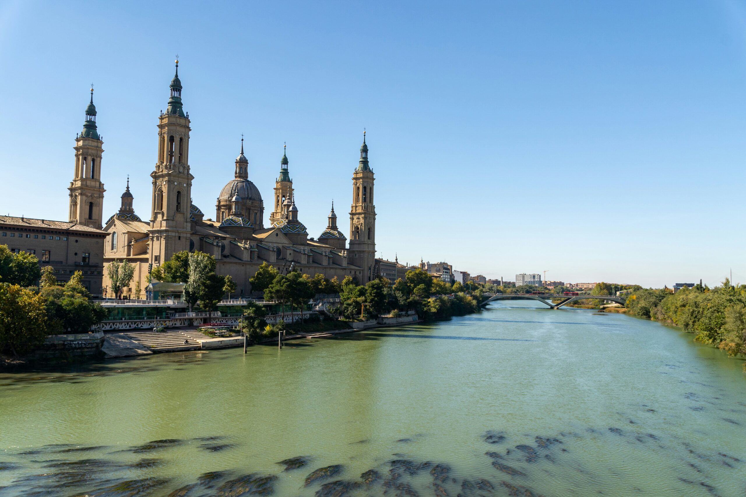 Nace el Clúster de Inteligencia Artificial de Aragón
