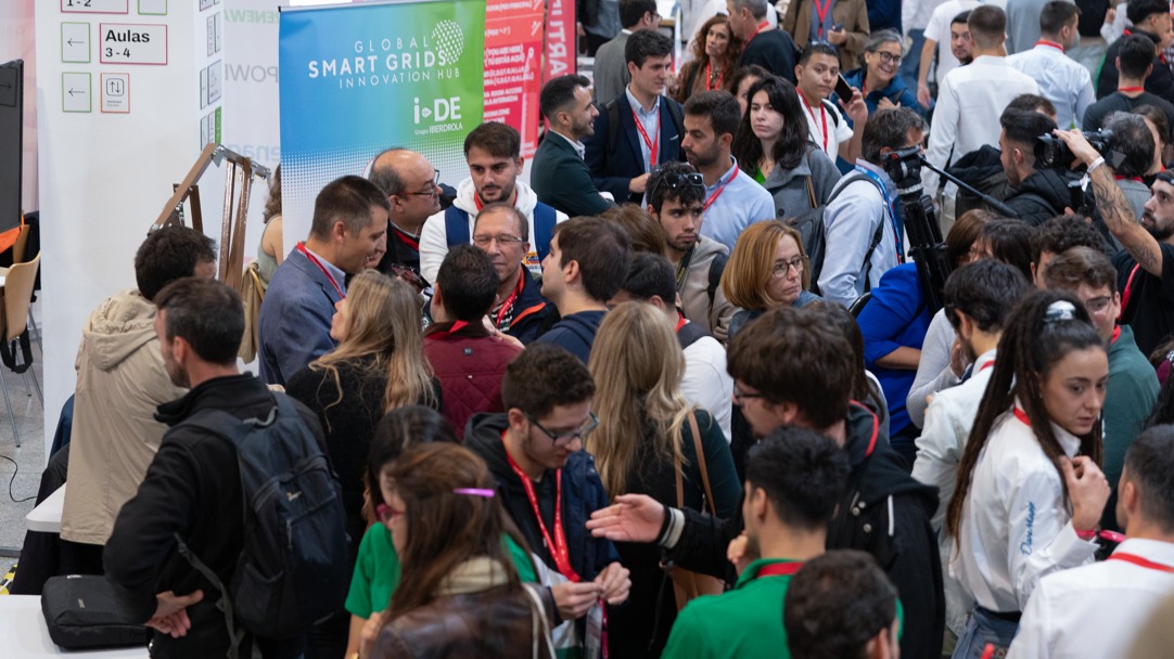 Del 13 al 15 de octubre de 2026, vuelve Startup OLÉ Salamanca 2026
