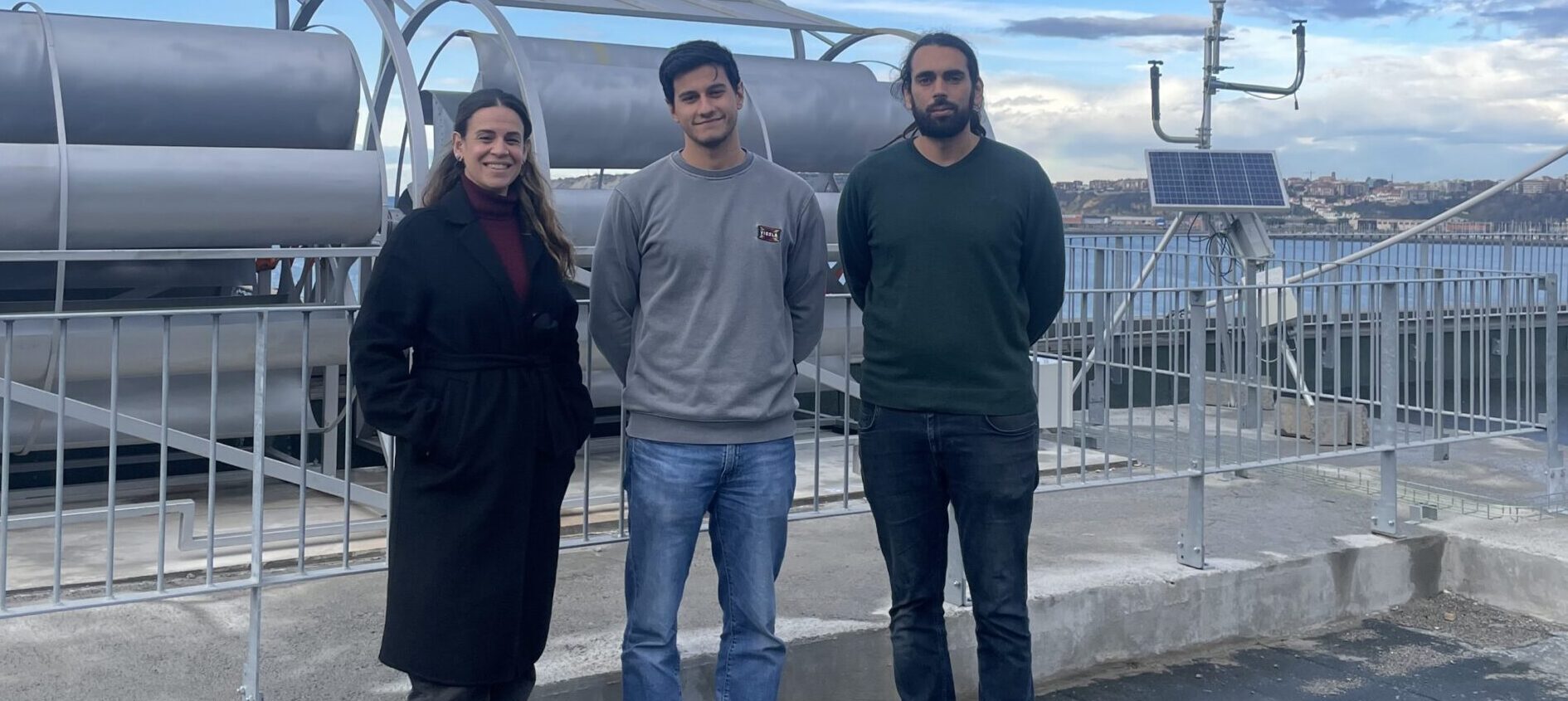 Roseo: soluciones eólicas y de autoconsumo renovable distribuido