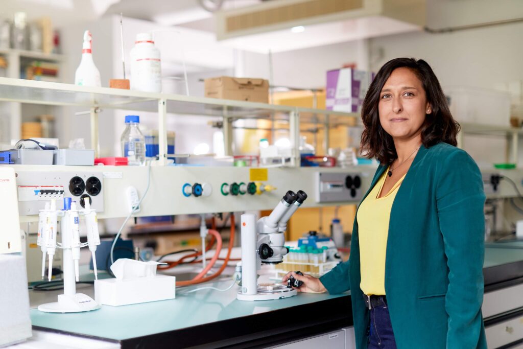 SURI BioTech: probióticos con ciencia de verdad y sin fuegos artificiales