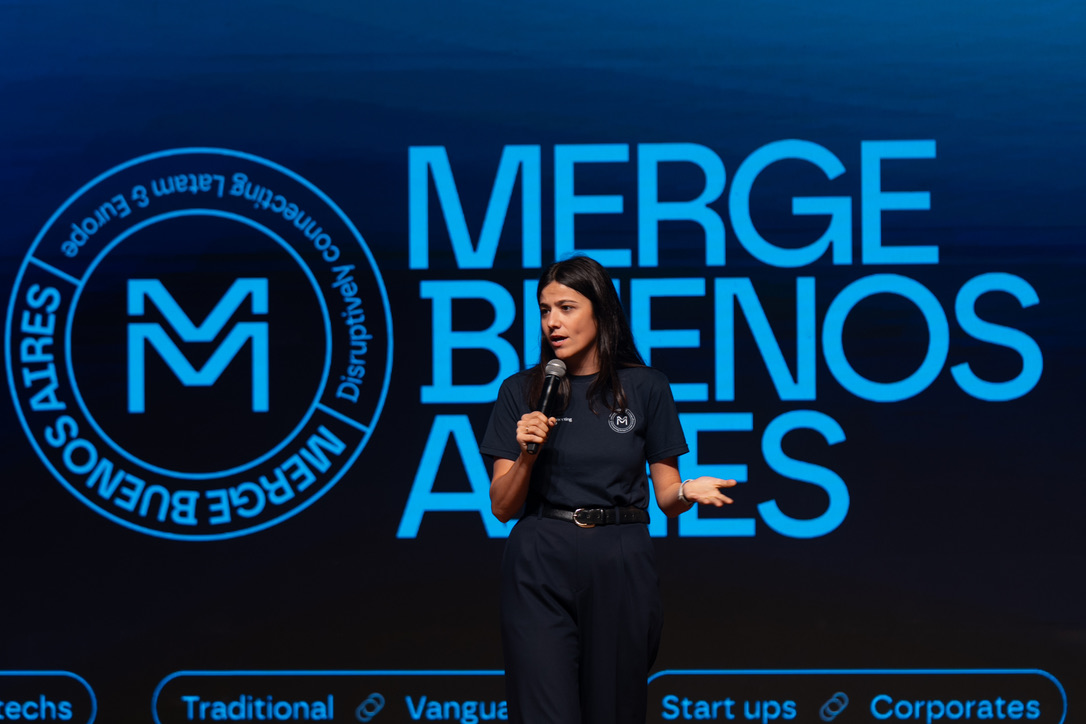 Santander, BBVA, Trade Republic y Western Union debatirán el futuro de las stablecoins en MERGE Madrid 2026