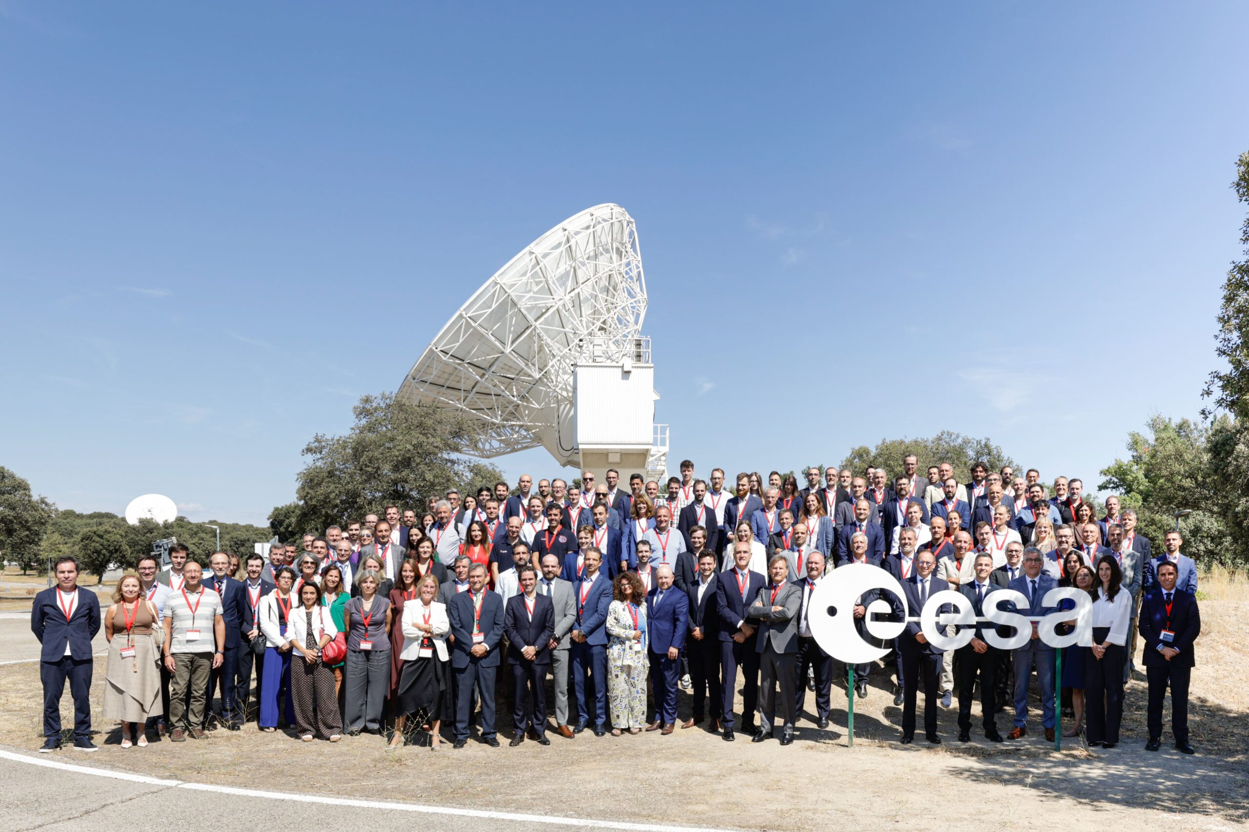 Sateliot, seleccionada por la ESA para contribuir a la capa Low-LEO del programa europeo de conectividad soberana IRIS²