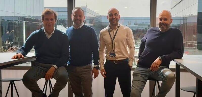 Airflows recauda dos millones de euros de Adara Ventures y Armilar