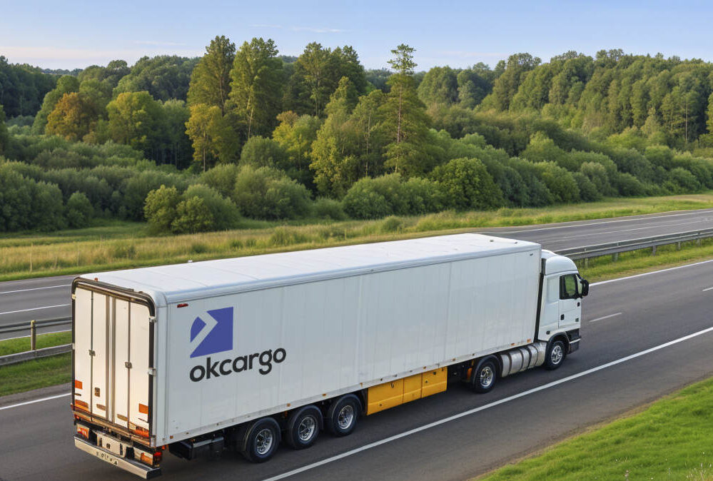 OKCargo cierra una ronda de dos millones de euros