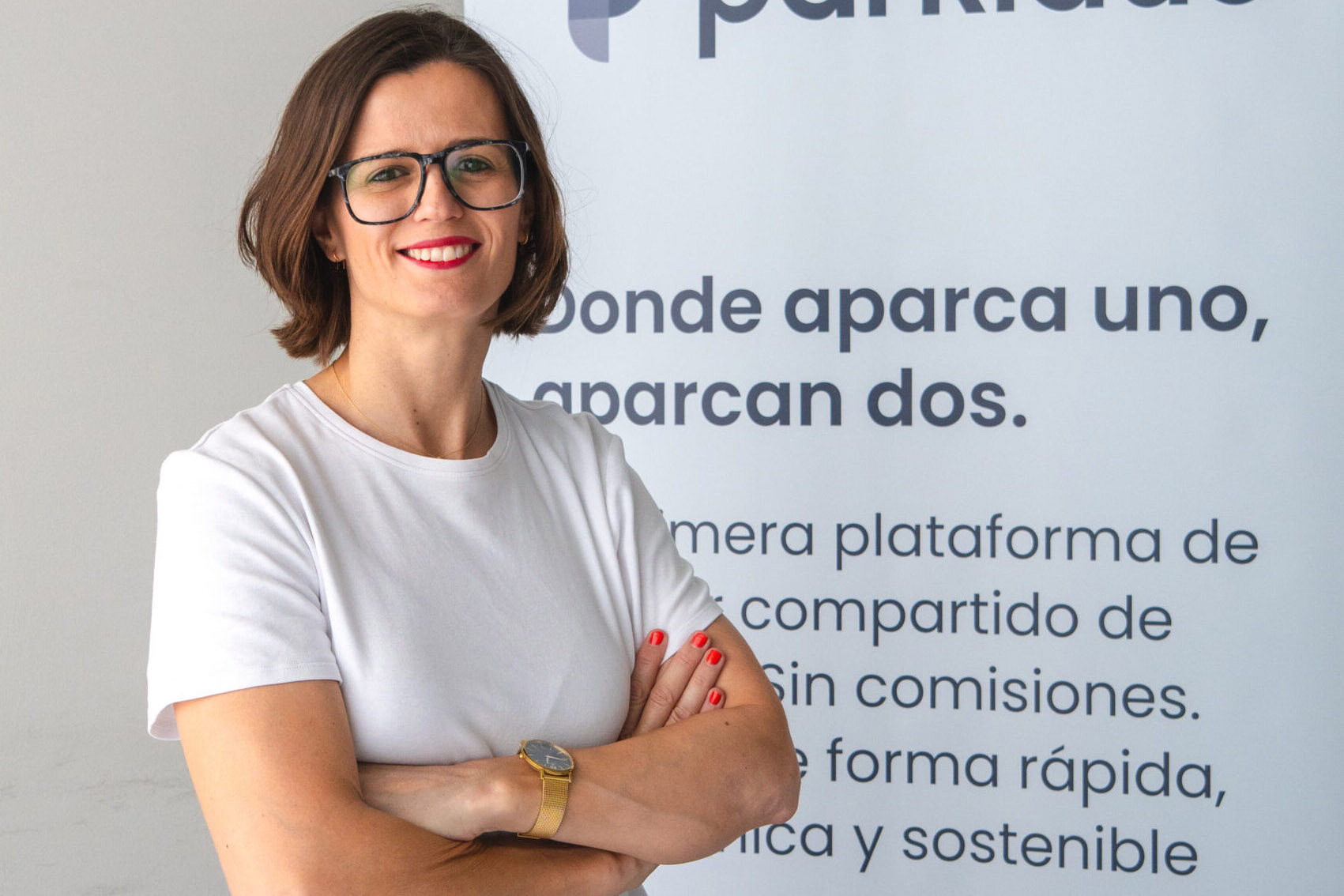 Parkiduo, la plataforma de movilidad que optimiza el uso de plazas de garaje privadas