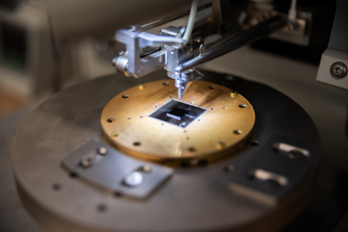 Qilimanjaro Quantum Tech capta 19,6 millones de euros en el primer cierre de una ronda Serie A