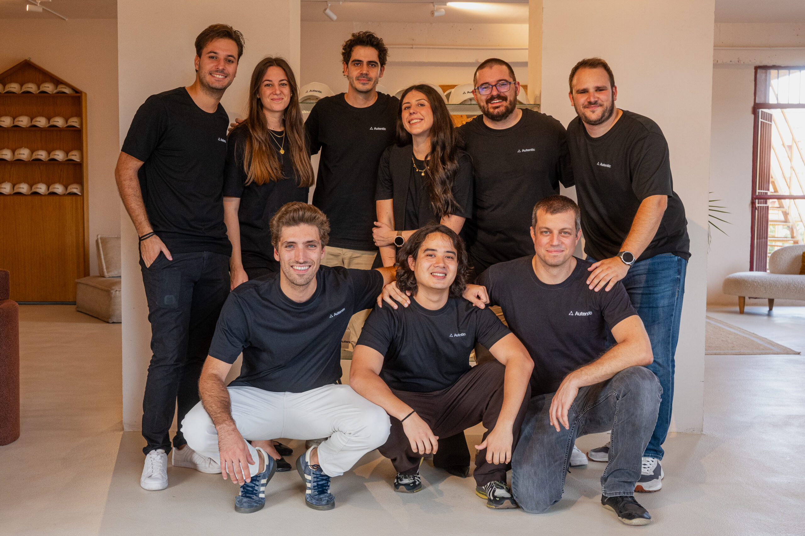 Autentic AI