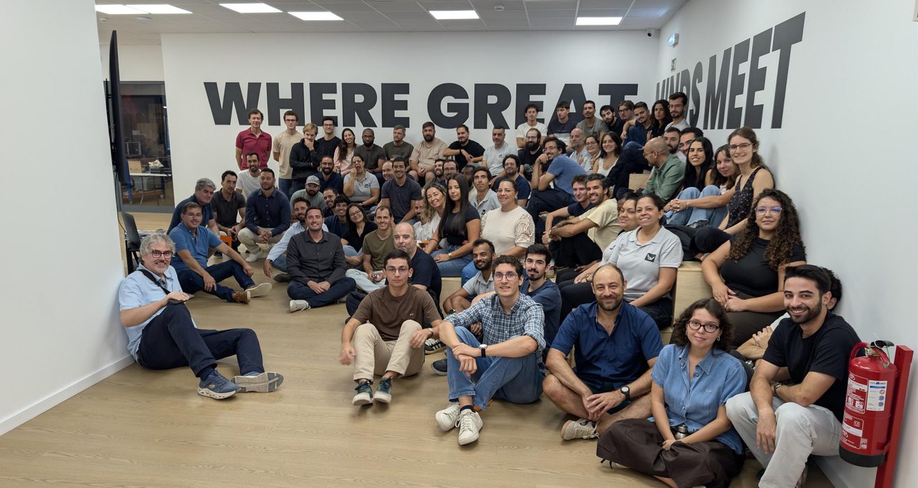 Beyond Vision recauda 28 millones de euros