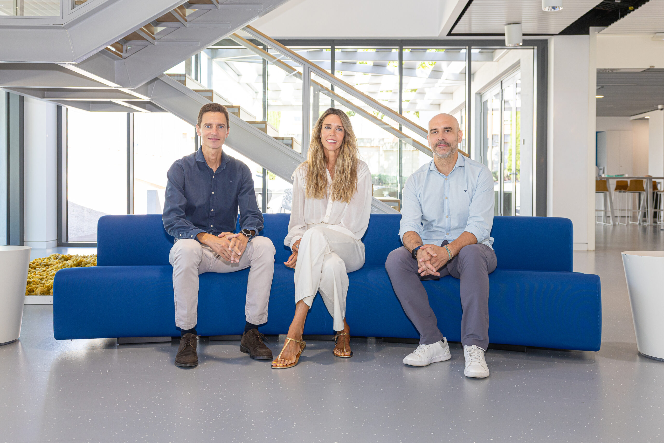 Innovation Factory, corporate venturing y TRL bajos: la nueva hoja de ruta de Elewit para escalar innovación en Redeia