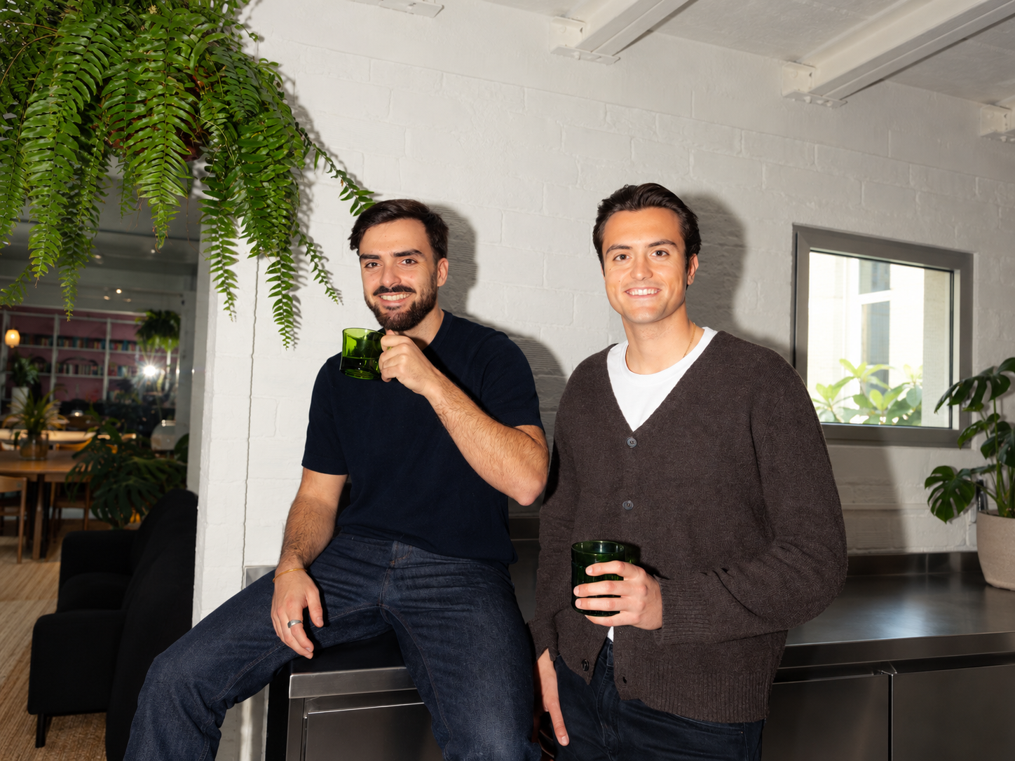 Enzo Ventures lanza un Fondo II de 20 M€