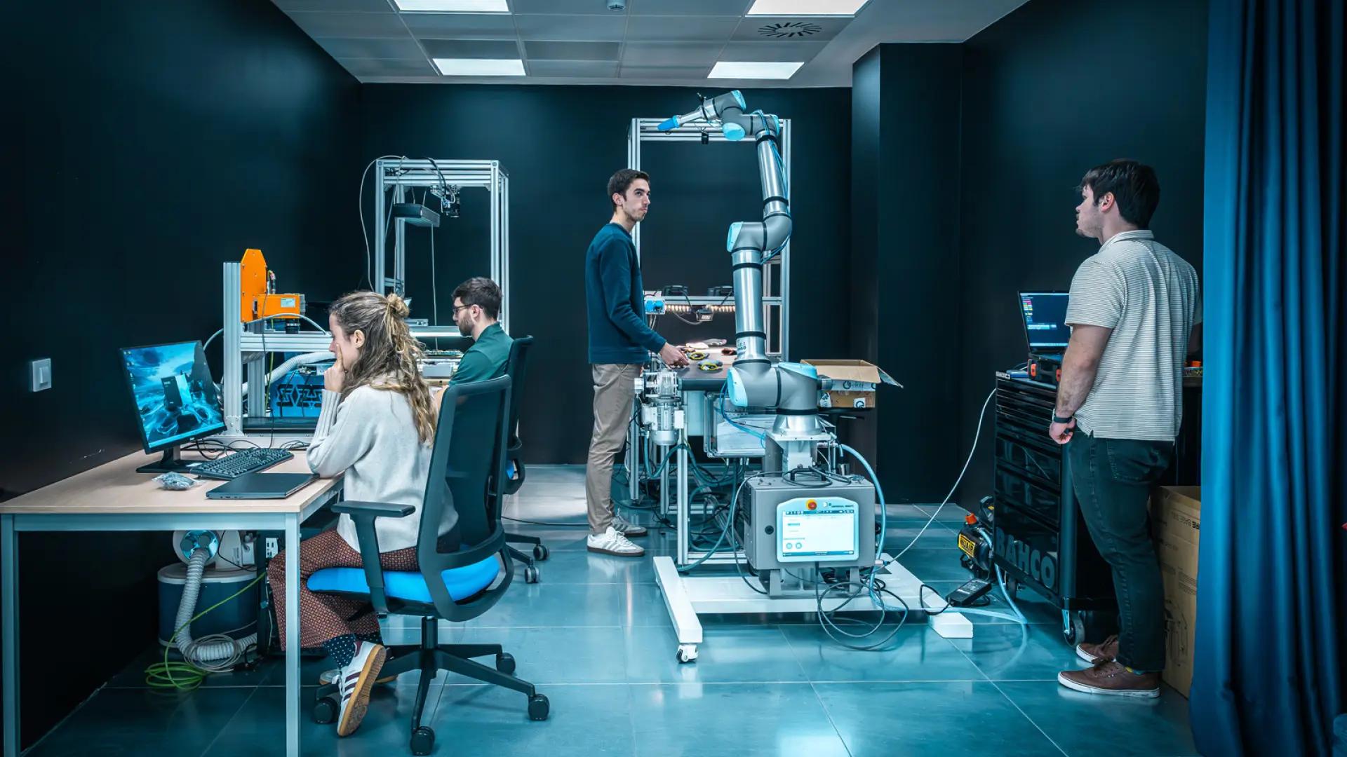 España sube al puesto 28 del Índice Mundial de Innovación 2026