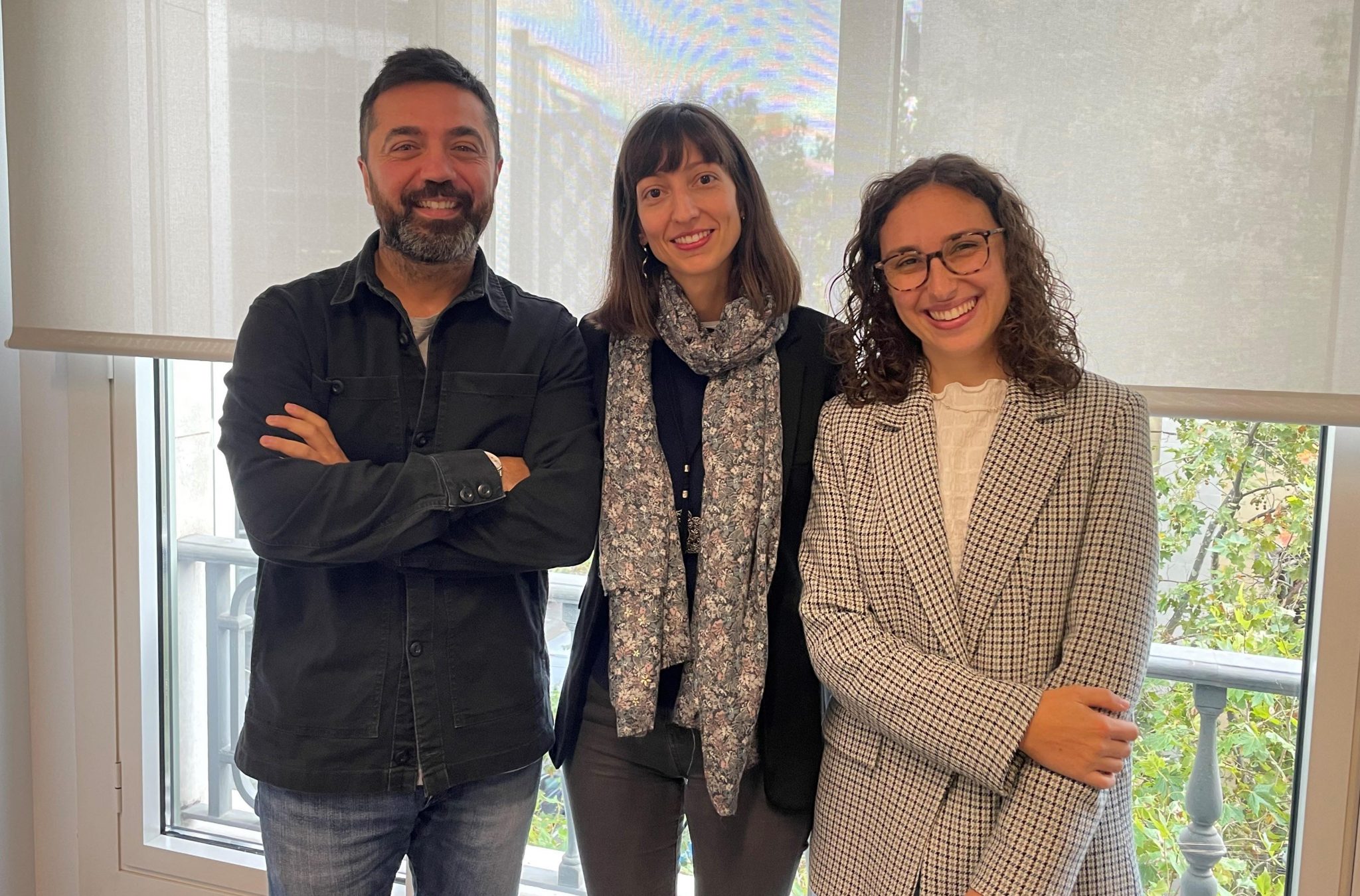 La spin-off de la UB Flavii Therapeutics capta 843.000 euros para desarrollar nuevas terapias contra enfermedades neurológicas