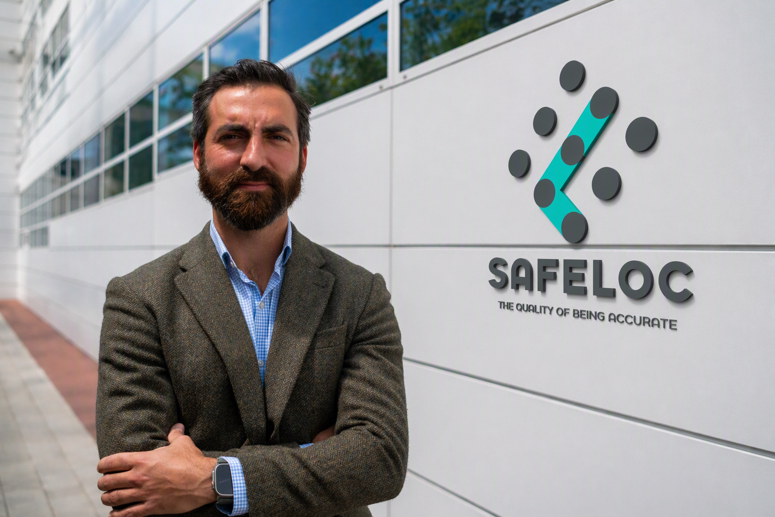 SafeLoc cierra ronda de más de 1,4 millones de euros