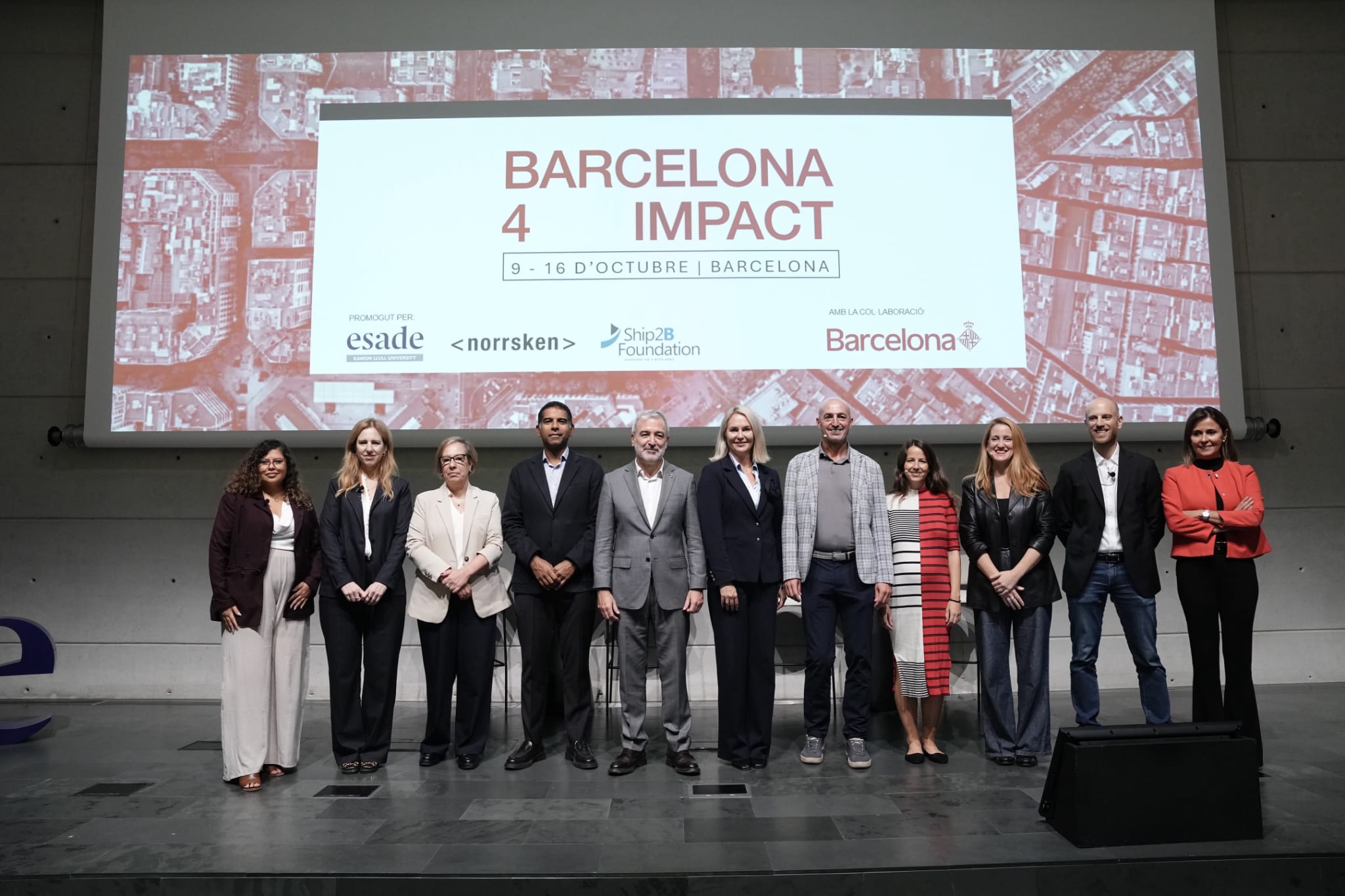 Barcelona4Impact