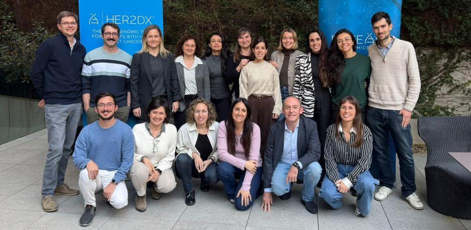 Hologic firma un acuerdo definitivo para adquirir Reveal Genomics