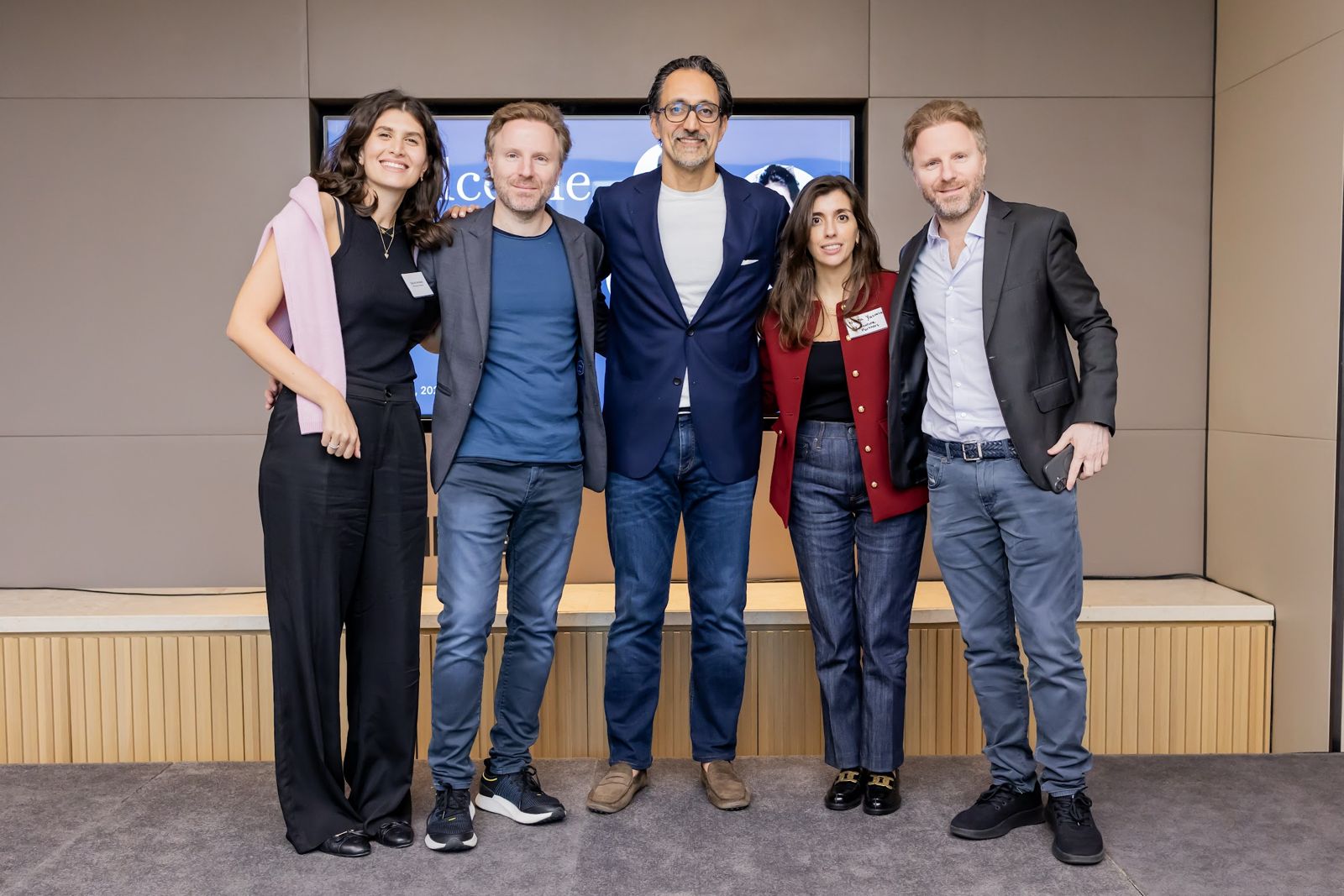 BY Venture Partners cierra un fondo de 60 millones de dólares y sitúa a España entre sus mercados prioritarios de inversión