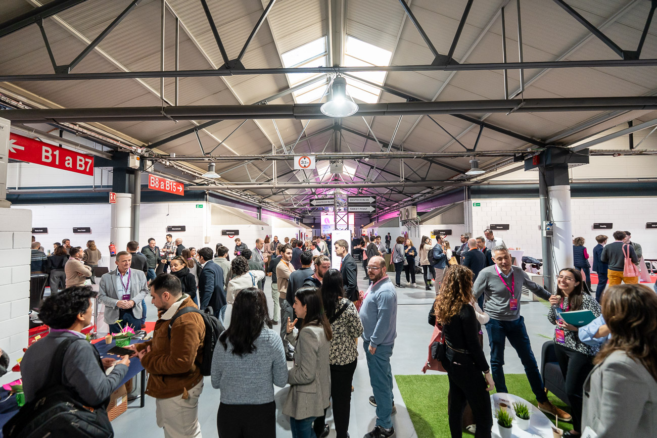 Vuelve el CEIN Startup Day, con la inversión y la innovación abierta como hilos conductores