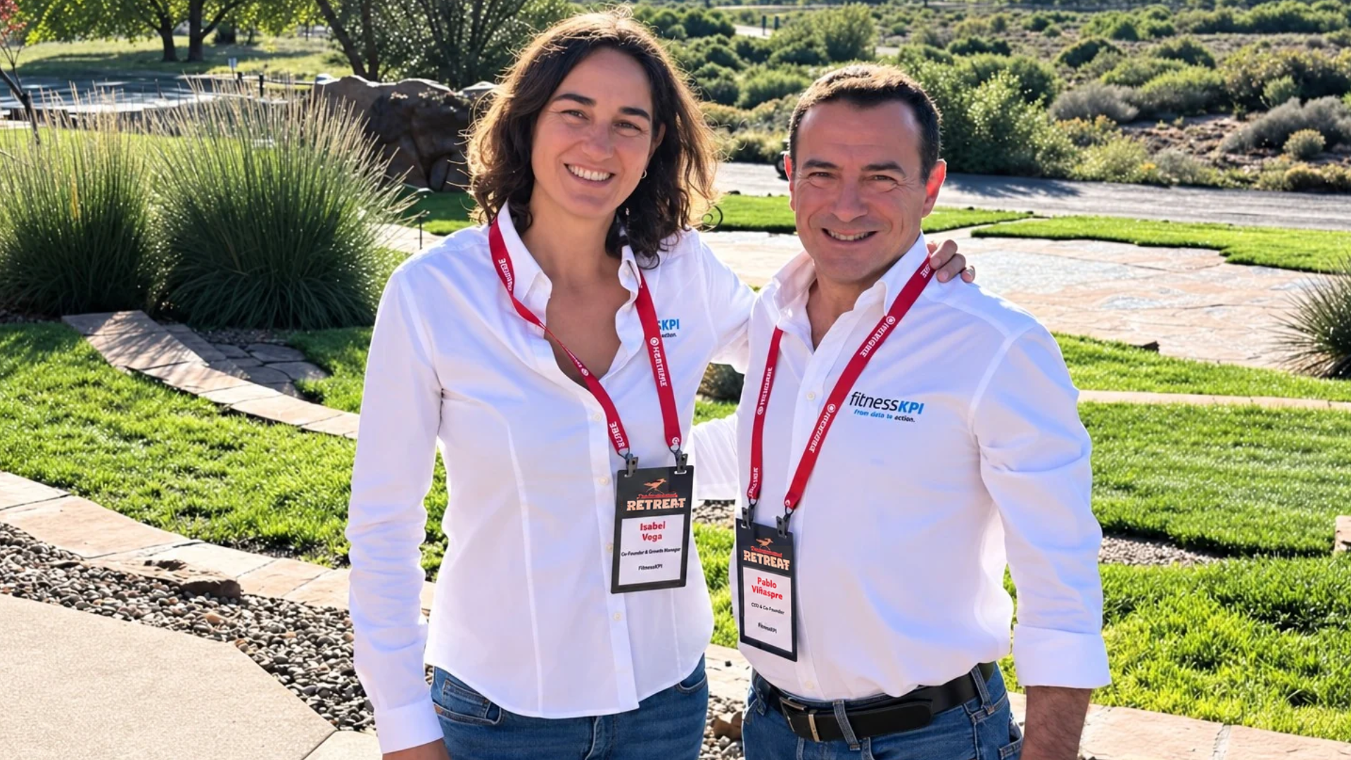 FitnessKPI cierra una ronda de 1,3 millones de euros para acelerar su expansión en Estados Unidos