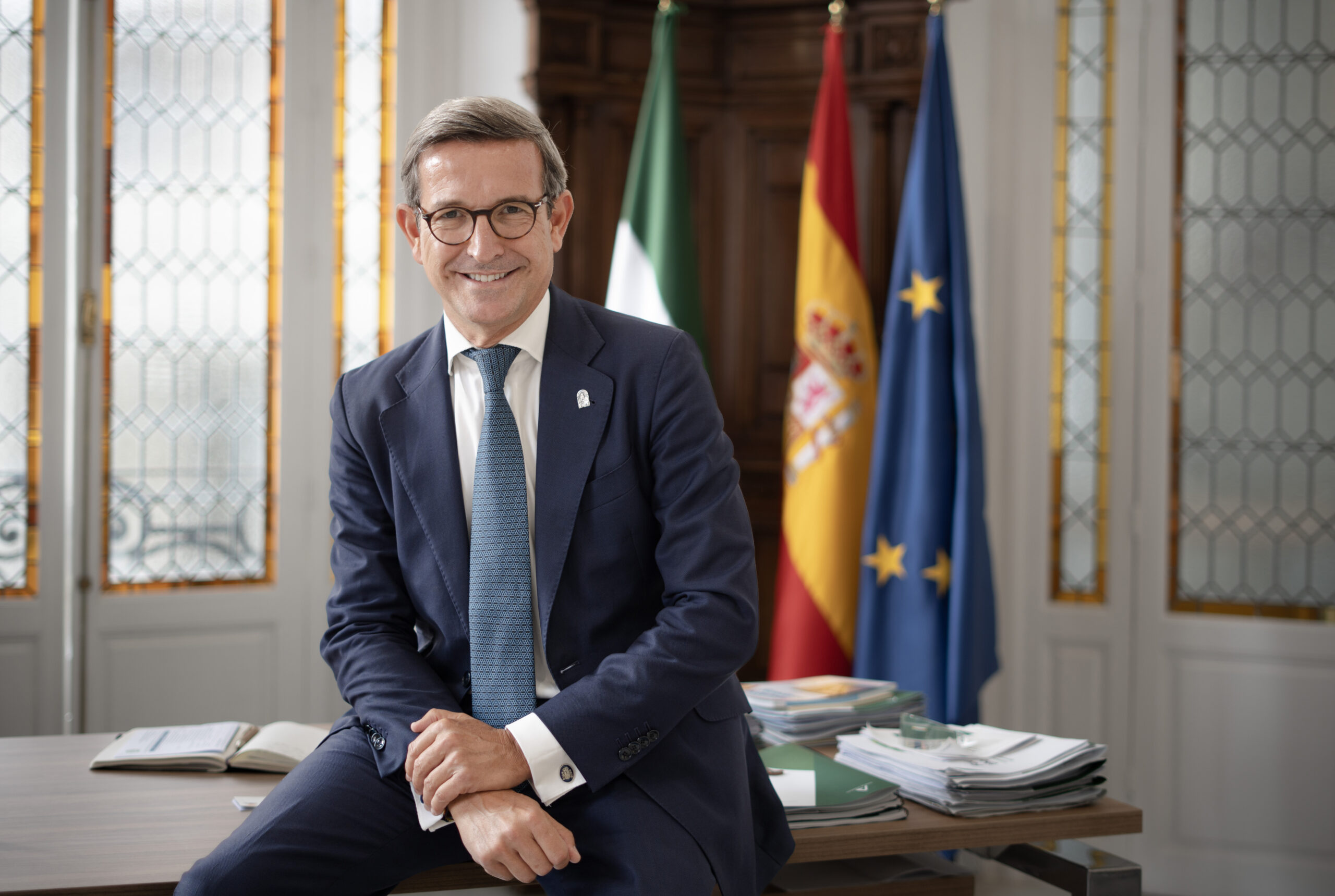 Jorge Paradela
