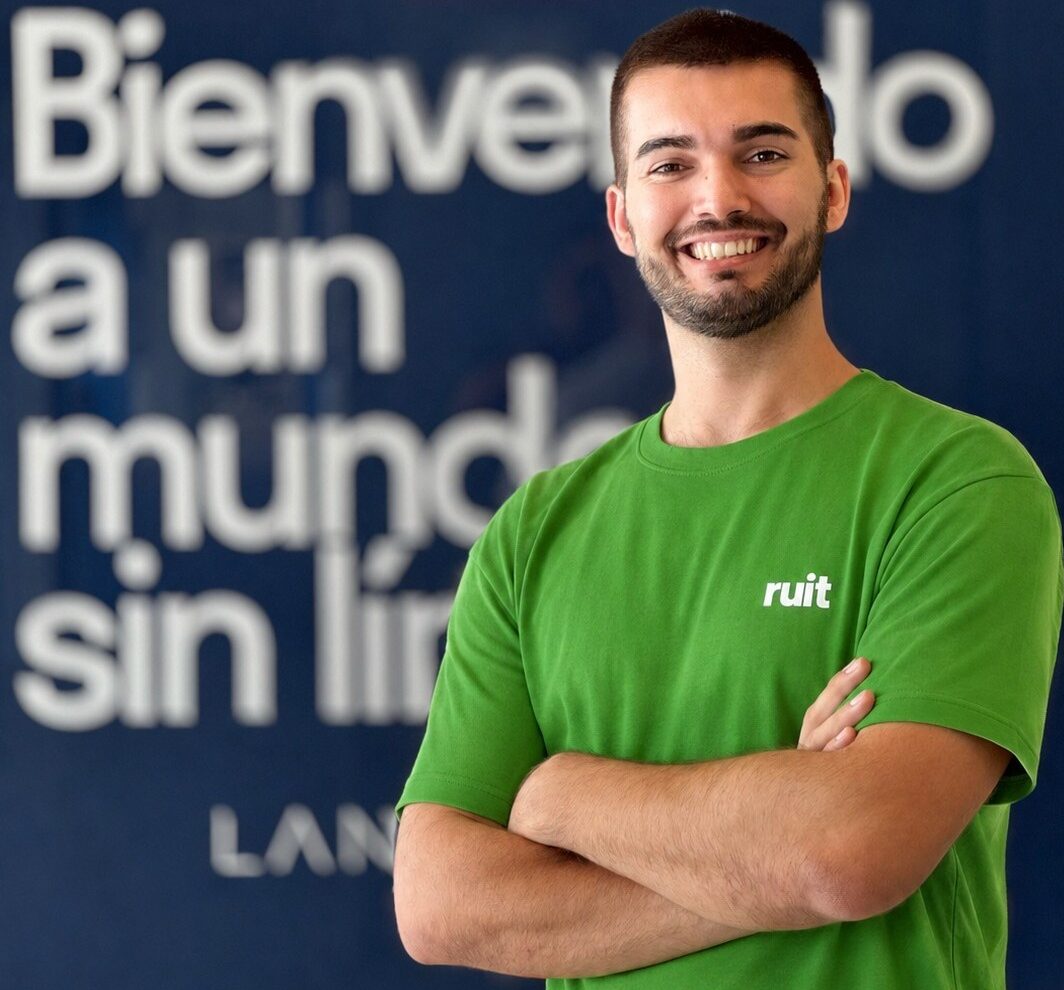 Ruit cierra una ronda de 880.000 euros liderada por Abac Nest