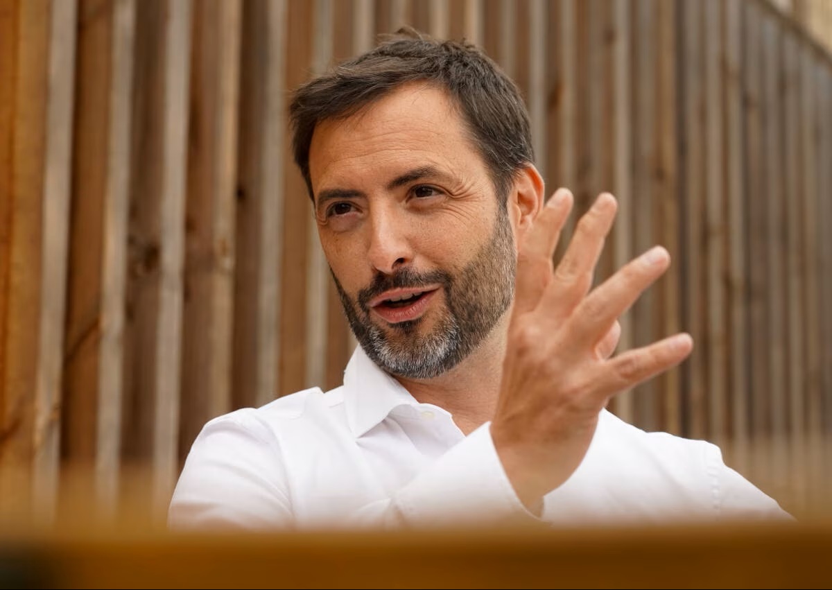 Constrik cierra una ronda pre-seed de 350.000 euros liderada por Plus Partners para llevar la IA a las constructoras