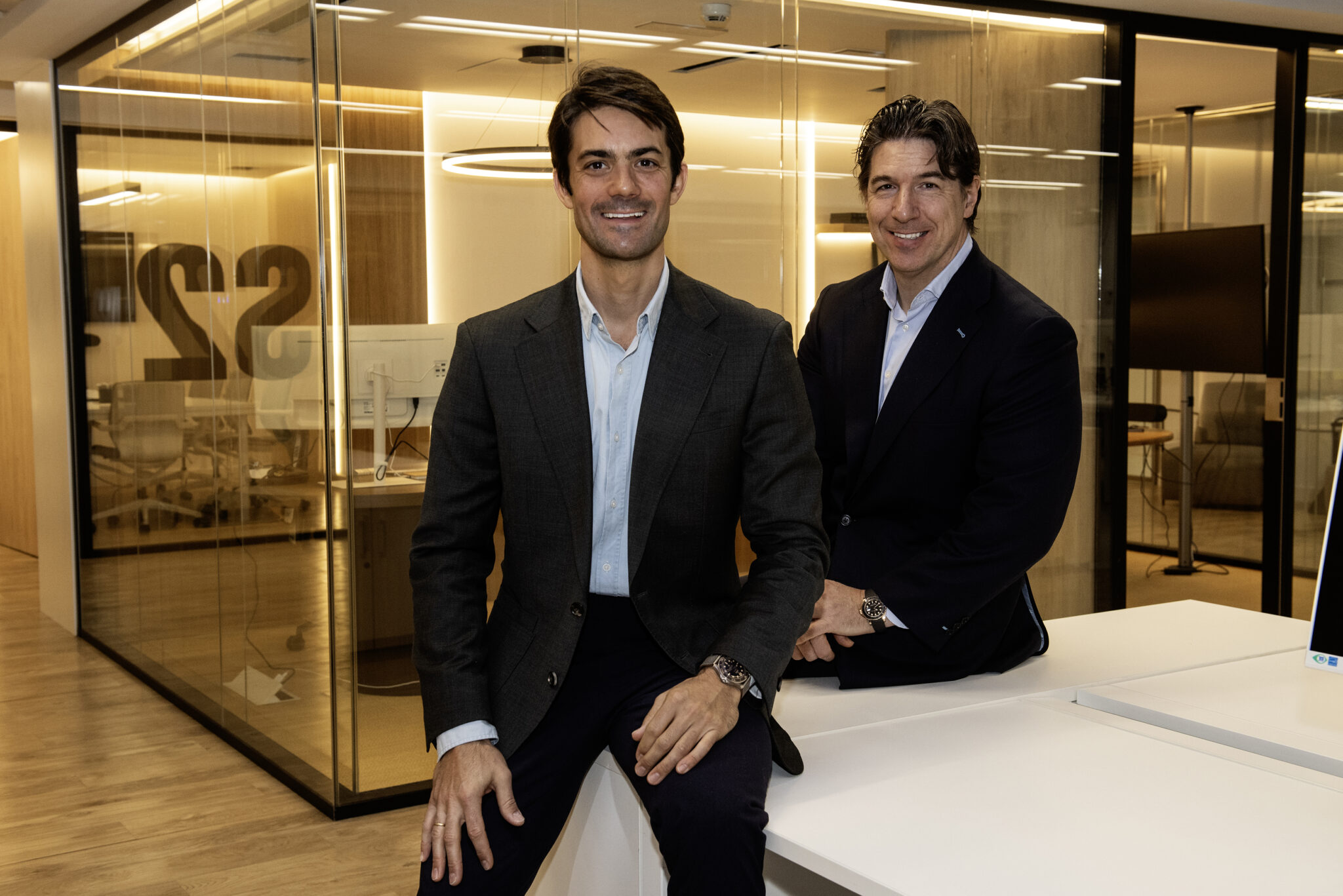 Crescenta obtiene cuatro millones en deuda de BlackRock para apoyar su próxima fase de crecimiento