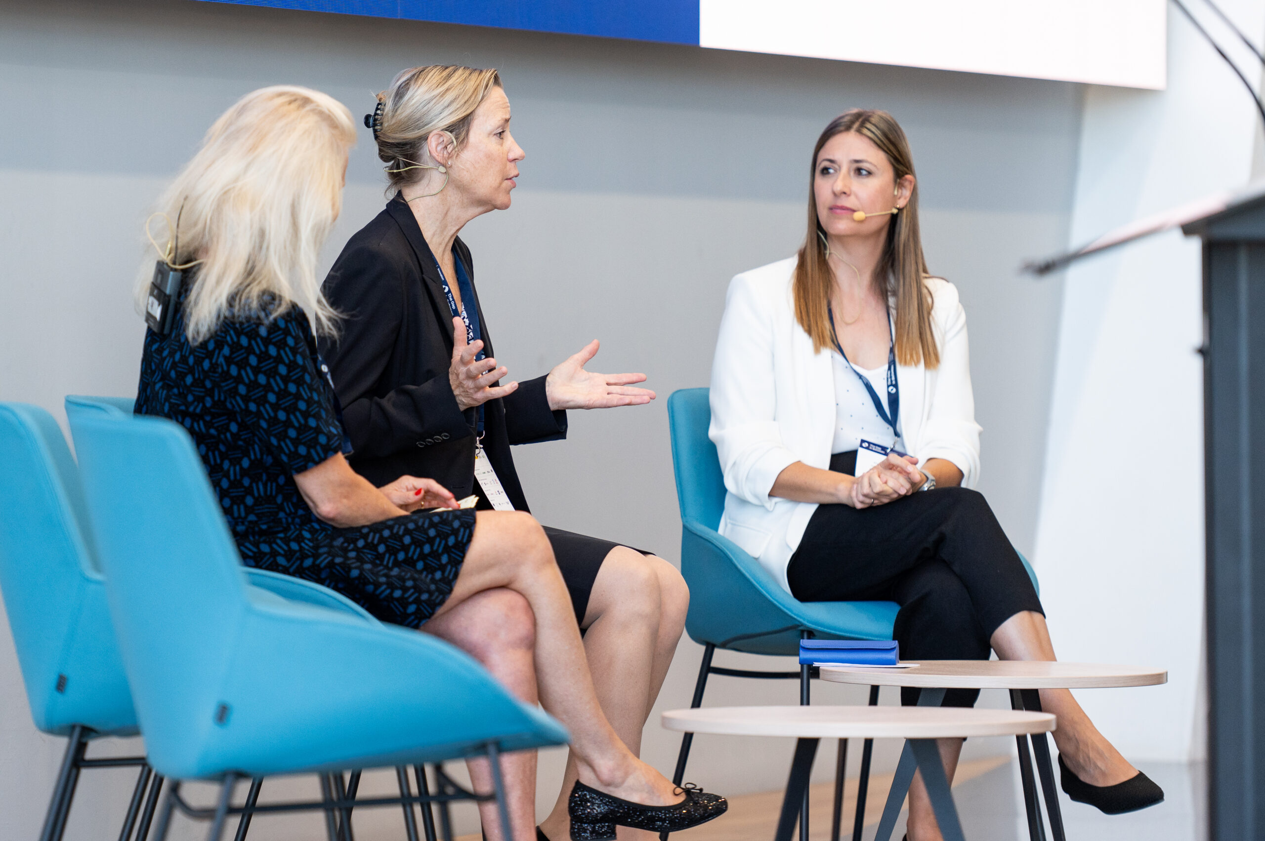 The Gap in Between reunirá en Valencia a 50 startups de impacto social de 23 países tras recibir más de 1.400 candidaturas