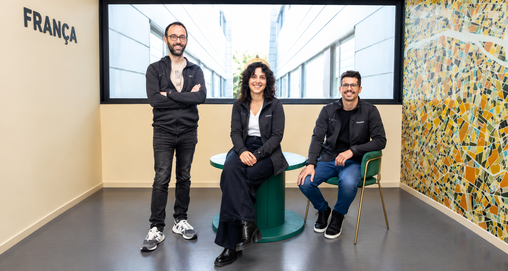 Allox obtiene 9,4 millones de euros de Asabys, el CDTI y el ICF