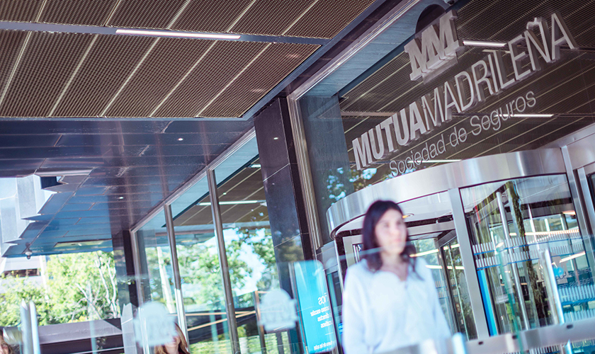 Mutua Madrileña adquiere un 10% del capital de Alter5