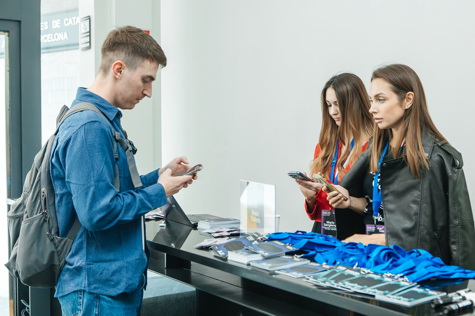 AppGala Conference