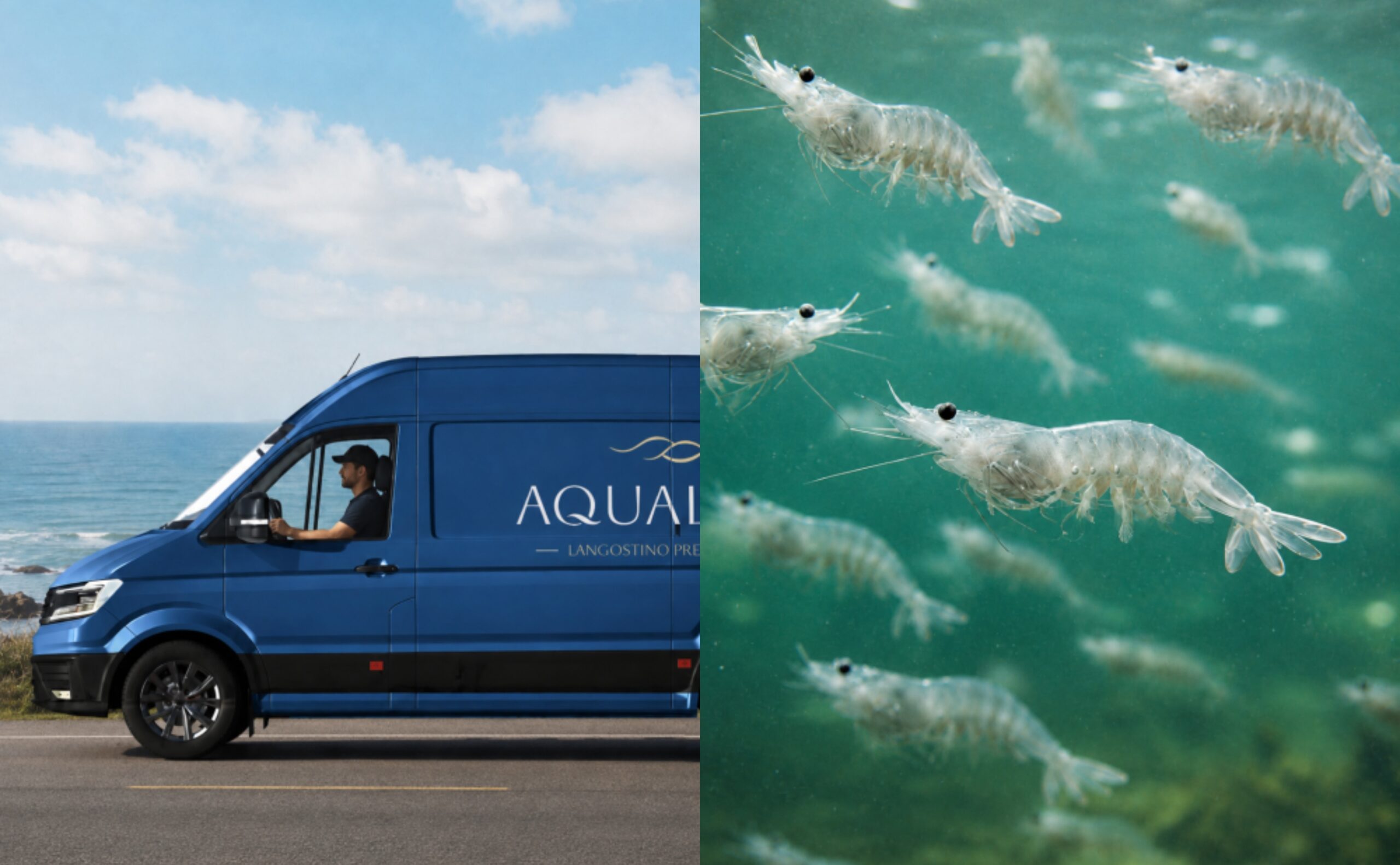 Aqualvia cierra una ronda de inversión de 500.000 euros gracias al apoyo de BeHappy Investments