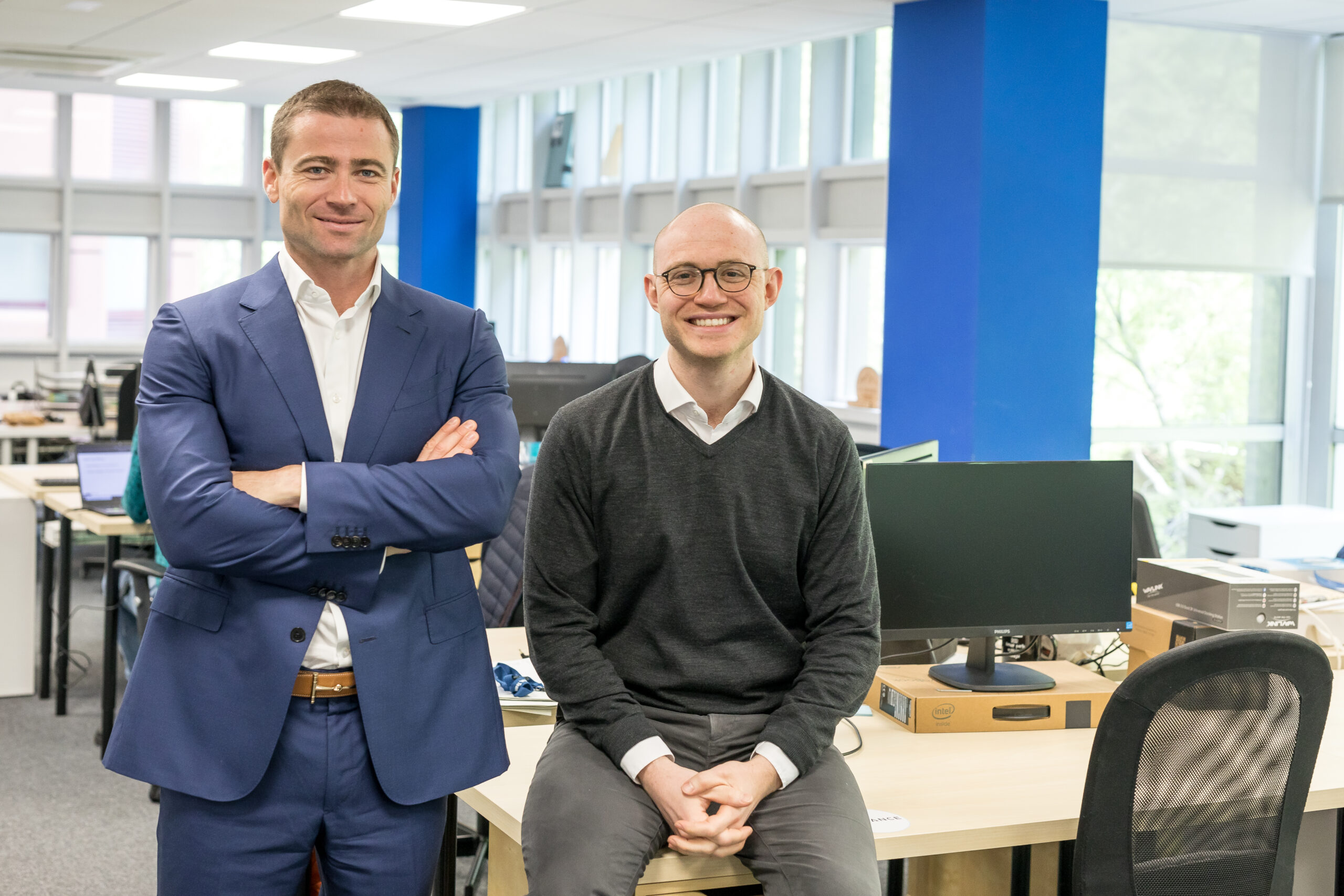ID Finance cierra una ronda de financiación de 545 millones de euros liderada por un grupo de inversores internacionales