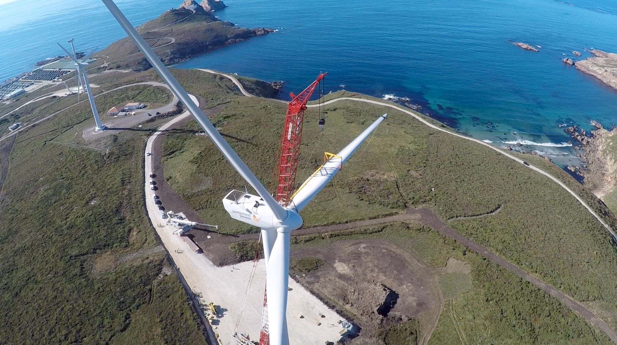 Naturgy impulsa una nueva edición de Connecting Energy