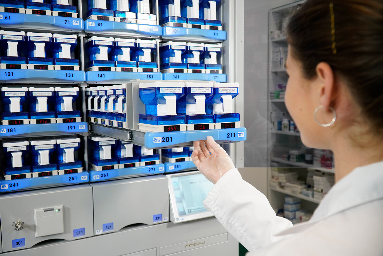 Farmadosis se asocia con Miura Partners para impulsar su crecimiento como referente en automatización farmacéutica