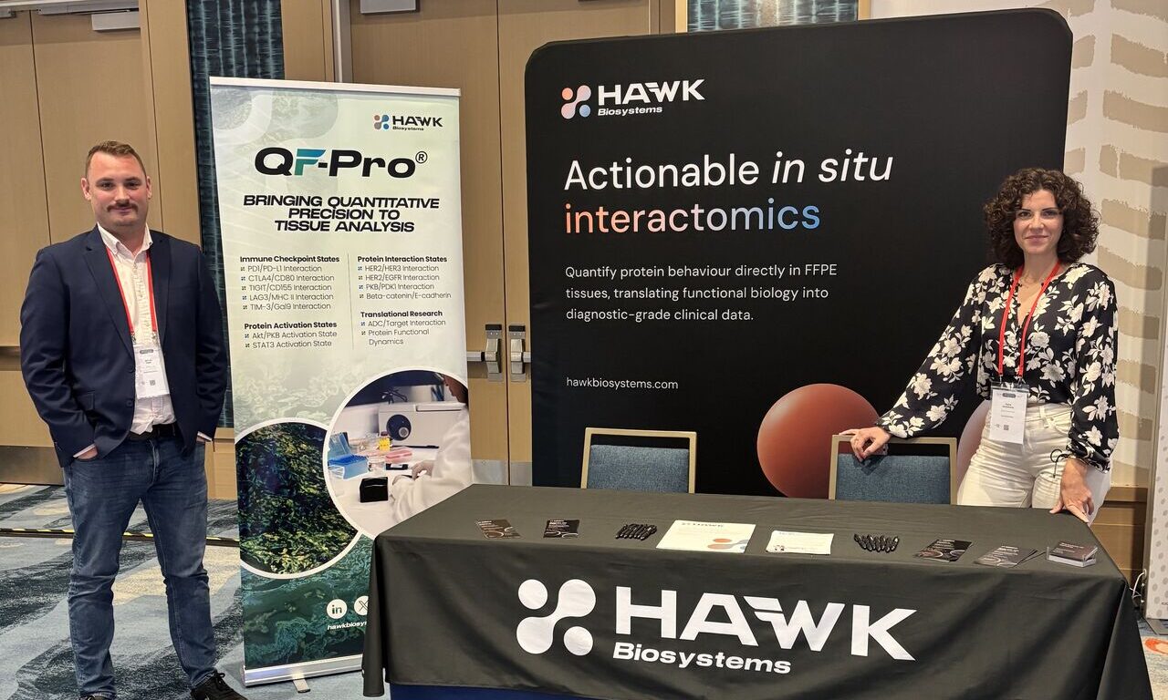 HAWK Biosystems
