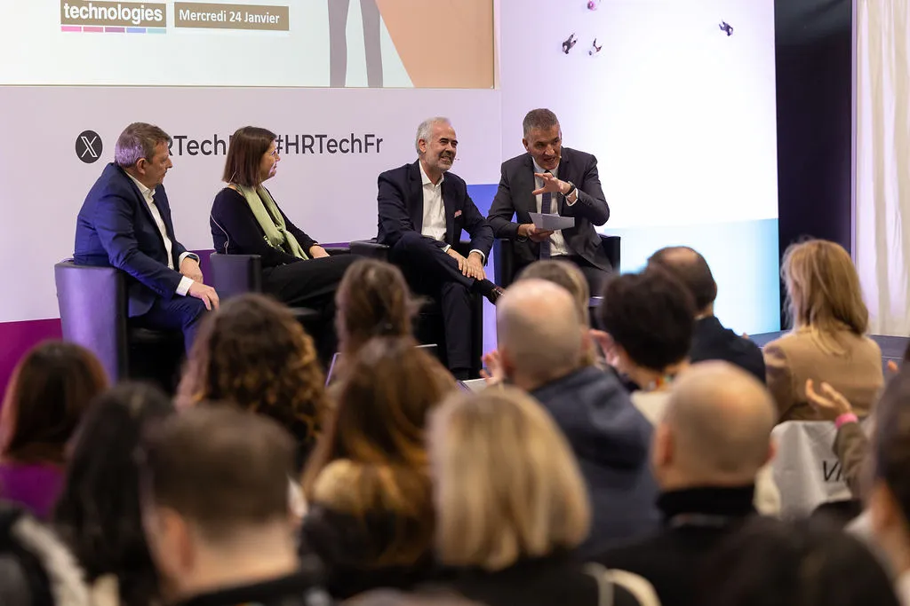  HR Technologies vuelve a IFEMA el 4 y 5 de noviembre