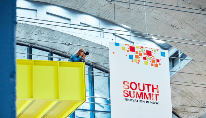 Acto de clausura South Summit 2020