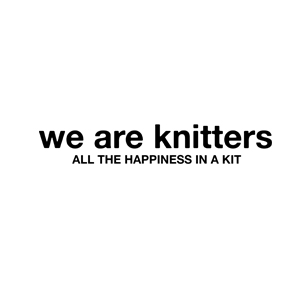 We Are Knitters