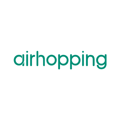 Airhopping