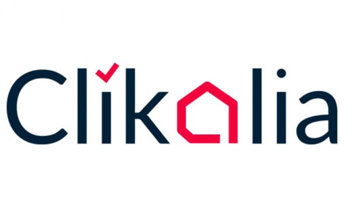 La proptech Clikalia recibe una inversión de 450 millones de euros