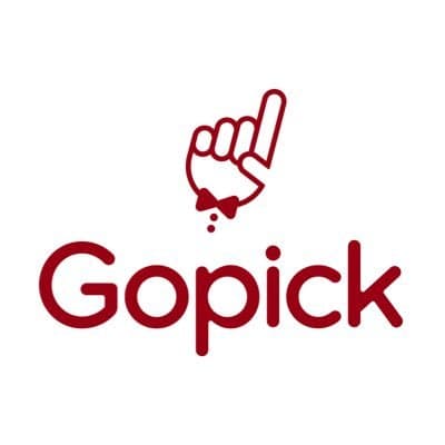 GoPick