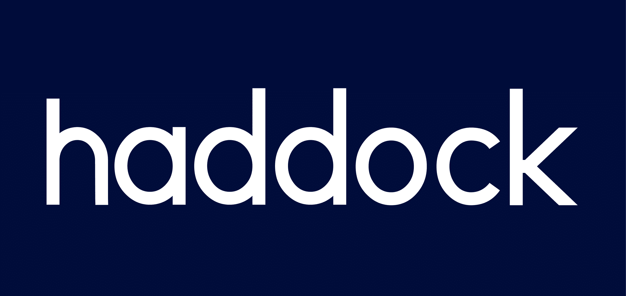 Haddock