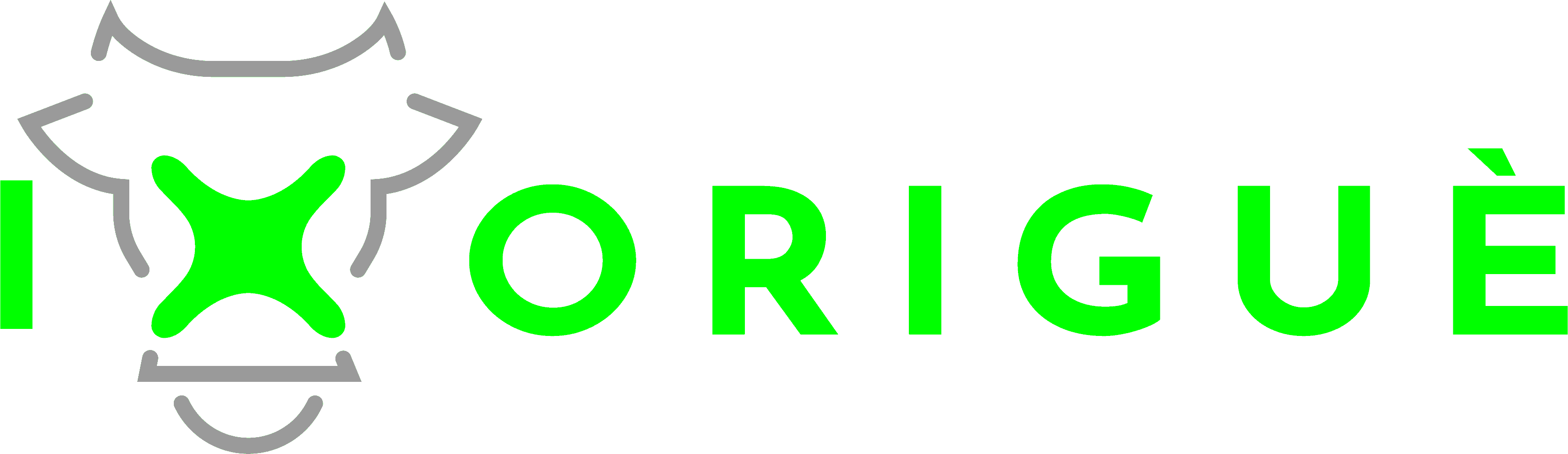 Ixorigue