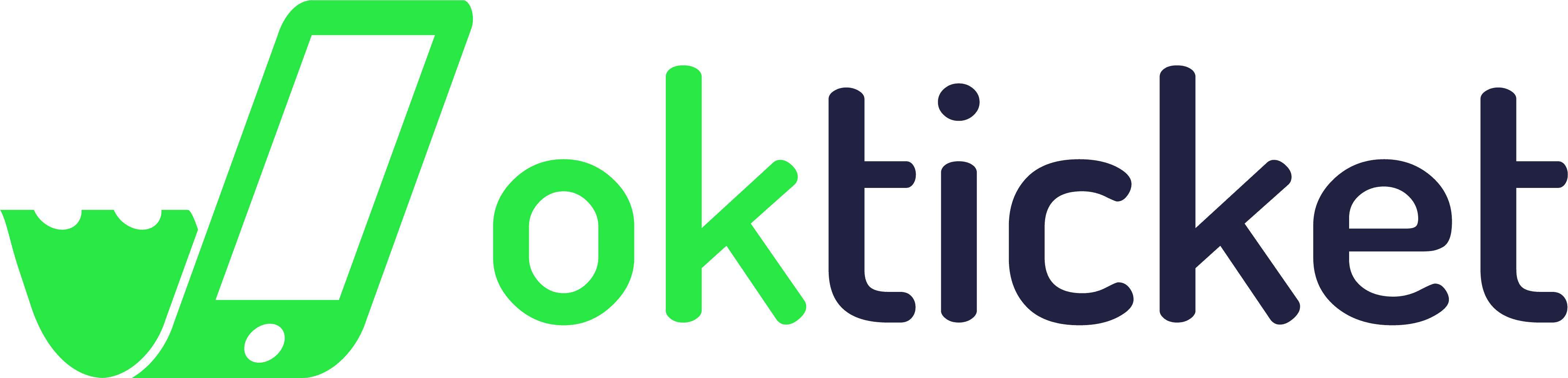 Okticket