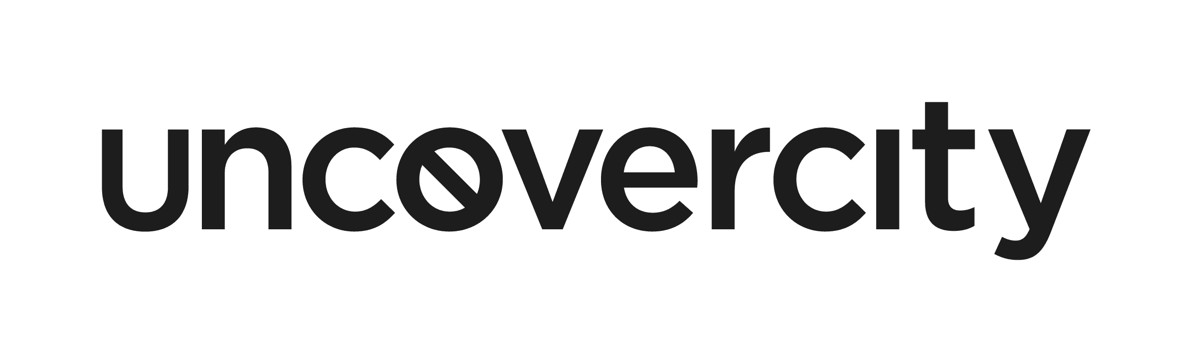 Uncovercity