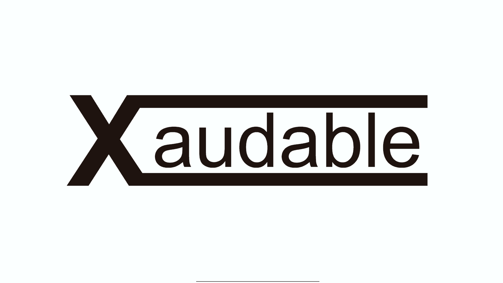 Xaudable